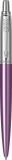 Pix Victoria Violet CT Jotter Royal Parker